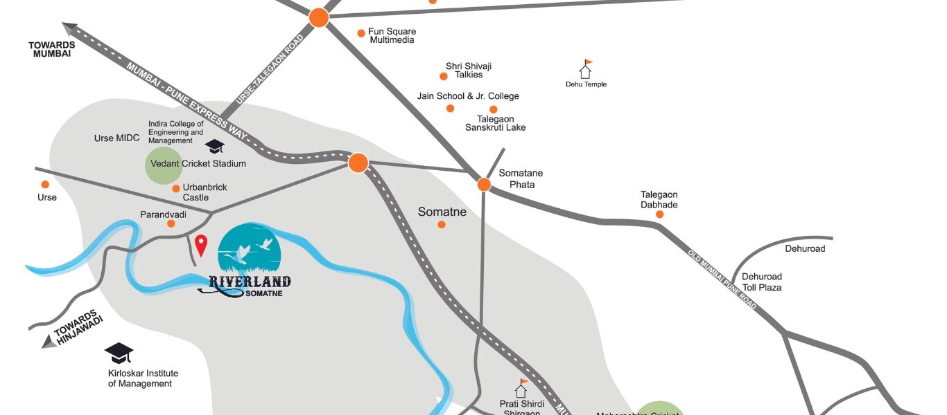 Urbanbrick Riverland