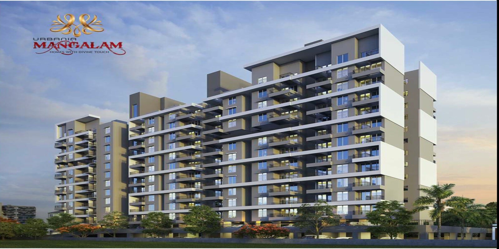 Urbania Mangalam