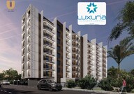 Uttam Luxuria Apartment Exteriors