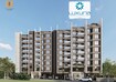 Uttam Luxuria Apartment Exteriors