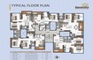 Uttam Serenity Floor Plans