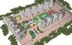 Uttam Townscapes Elite Phase III Master Plan Image