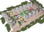 uttam townscapes elite phase iii project master plan image1