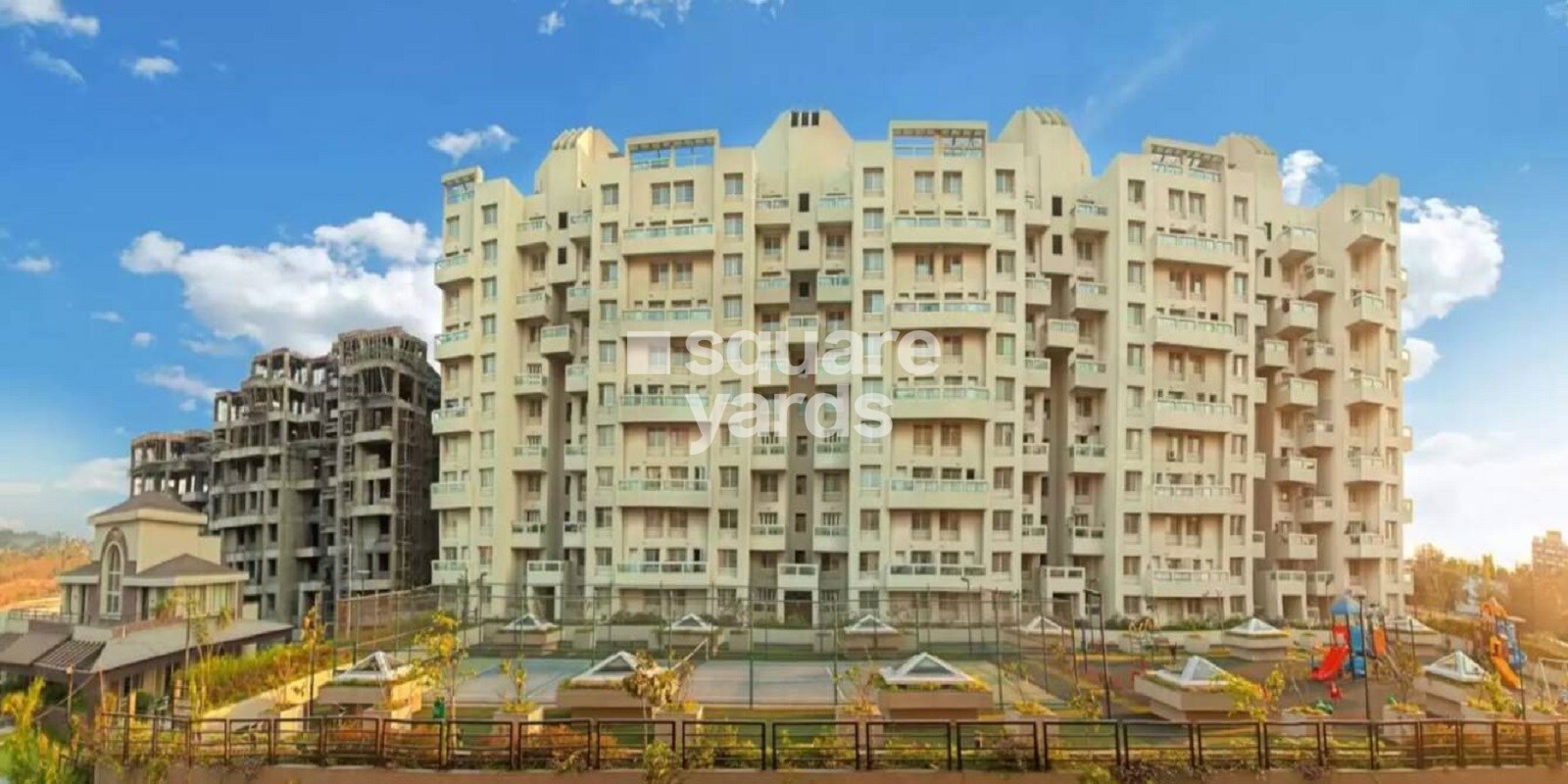 Uttam Townscapes Elite Phase III