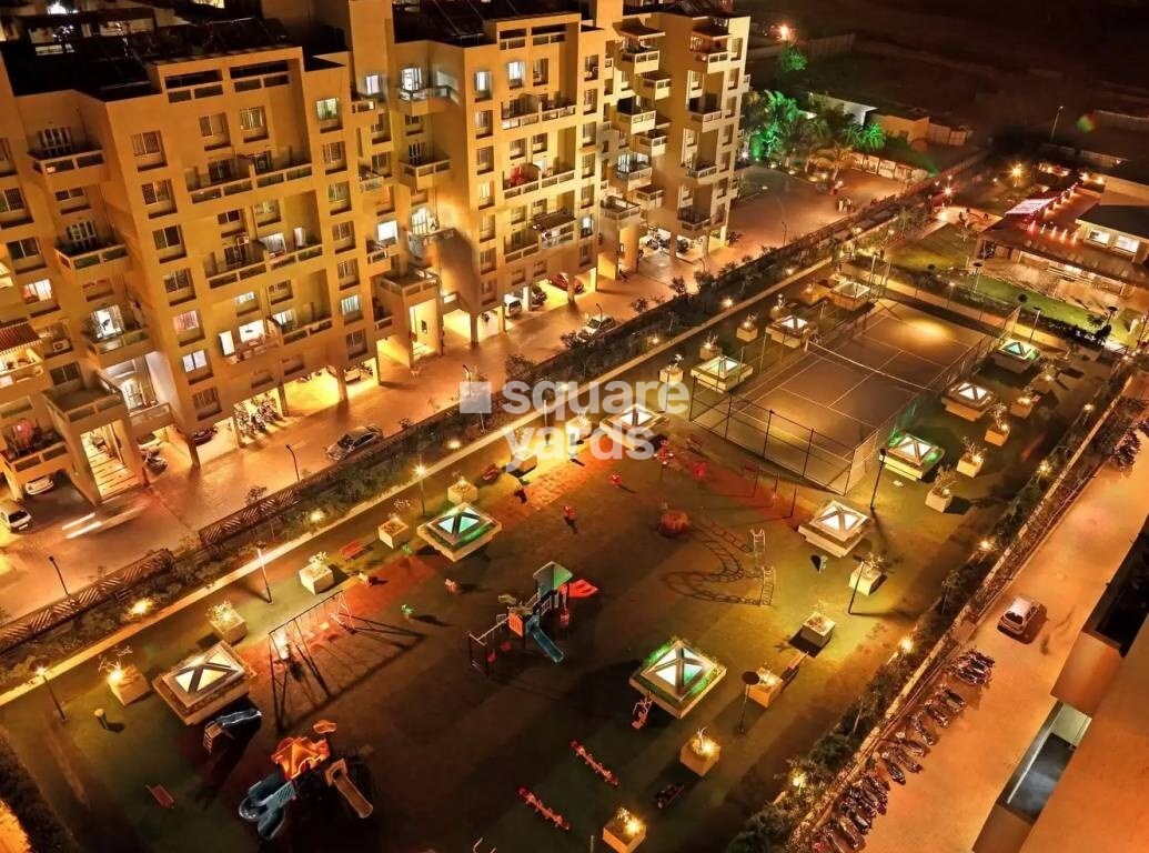 Uttam Townscapes Elite Phase III