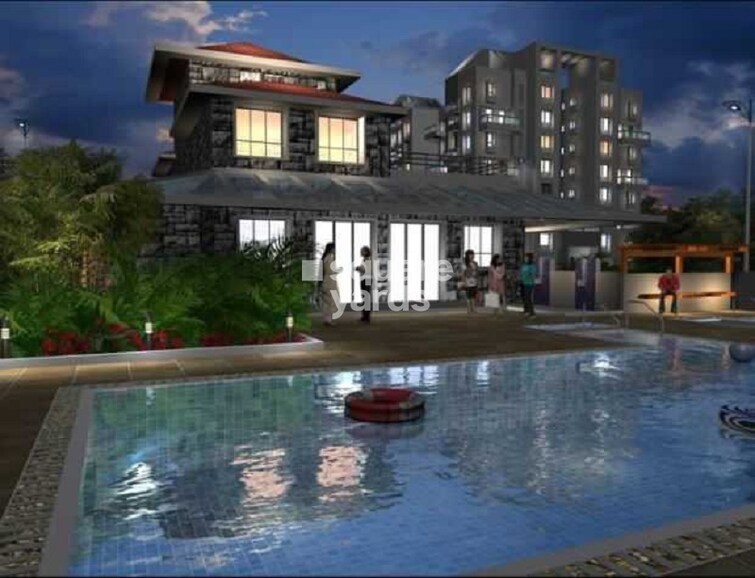 Uttam Townscapes Amenities-Features 1