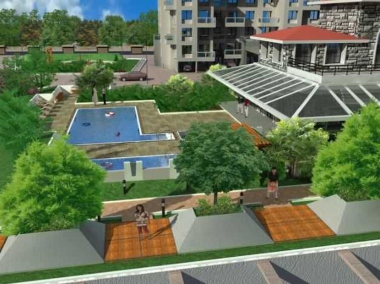Uttam Townscapes Amenities-Features 2