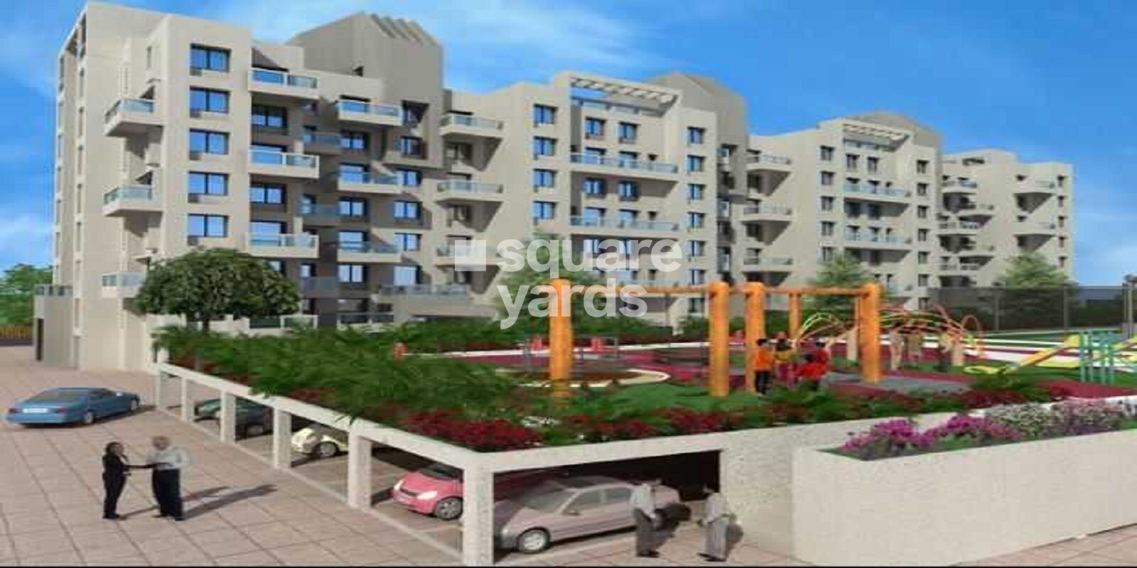 uttam-townscapes