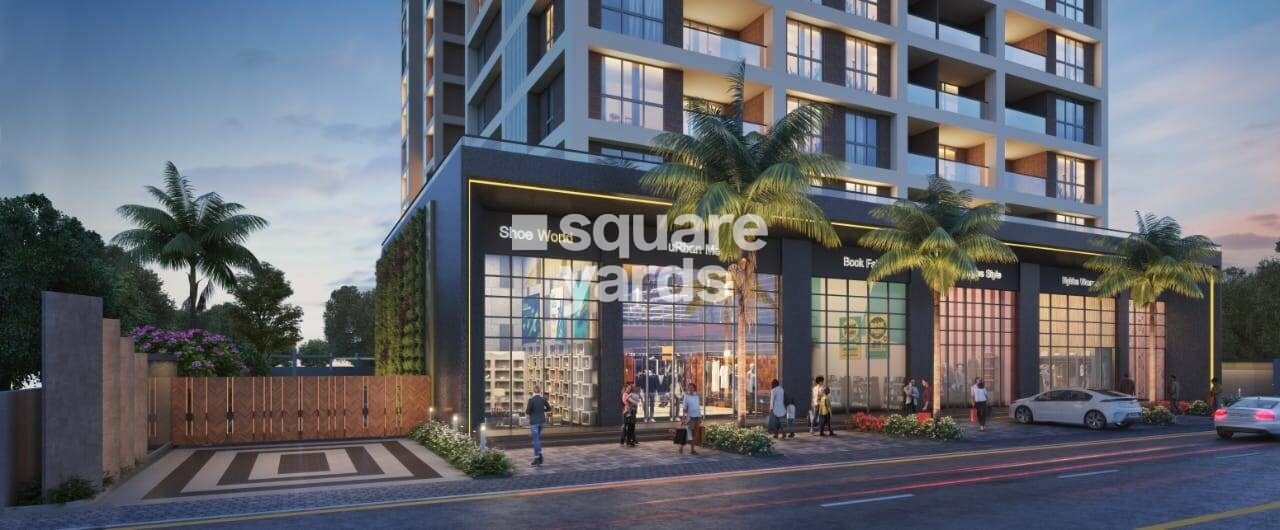 V Mond Vivencia Amenities-Features 1