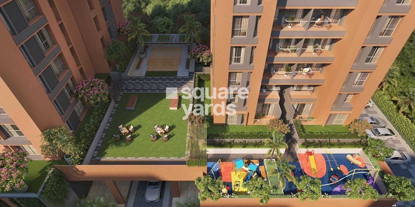 V Mond Vivencia Amenities-Features 5