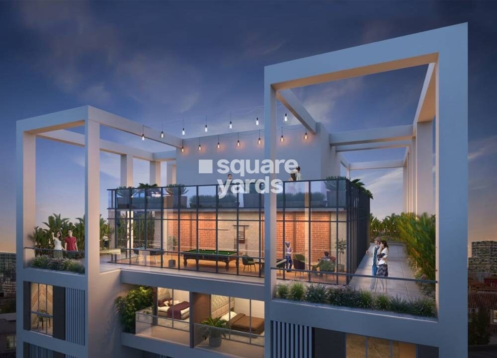 V Mond Vivencia Amenities-Features 3