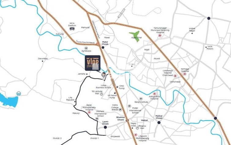 V Top Valonia Location Image