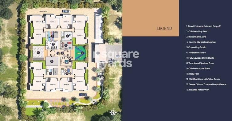 V Top Valonia Master Plan Image