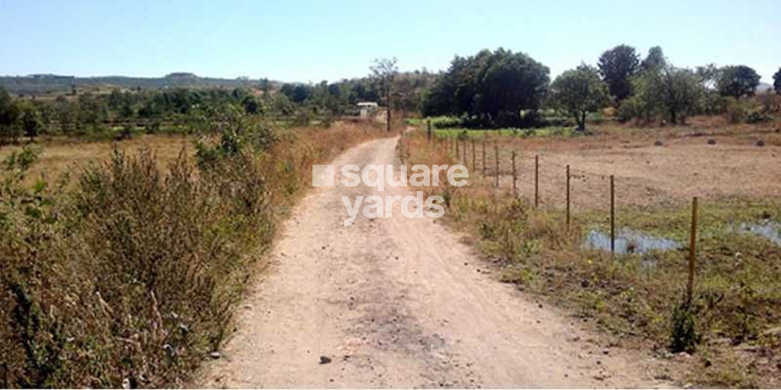 V3 Marketiers Saanidhya Plots