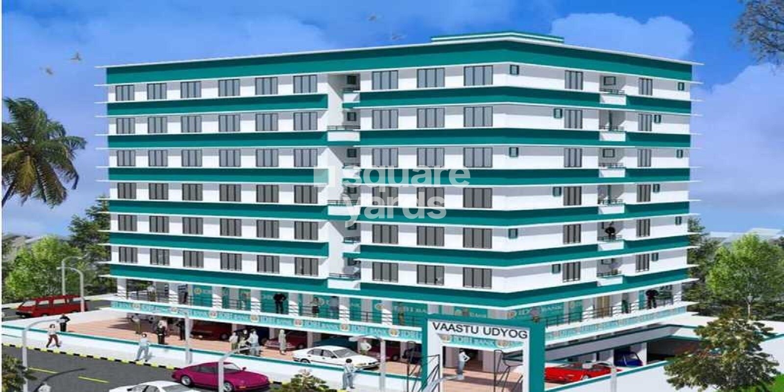 Vaastu Heights Featured Image