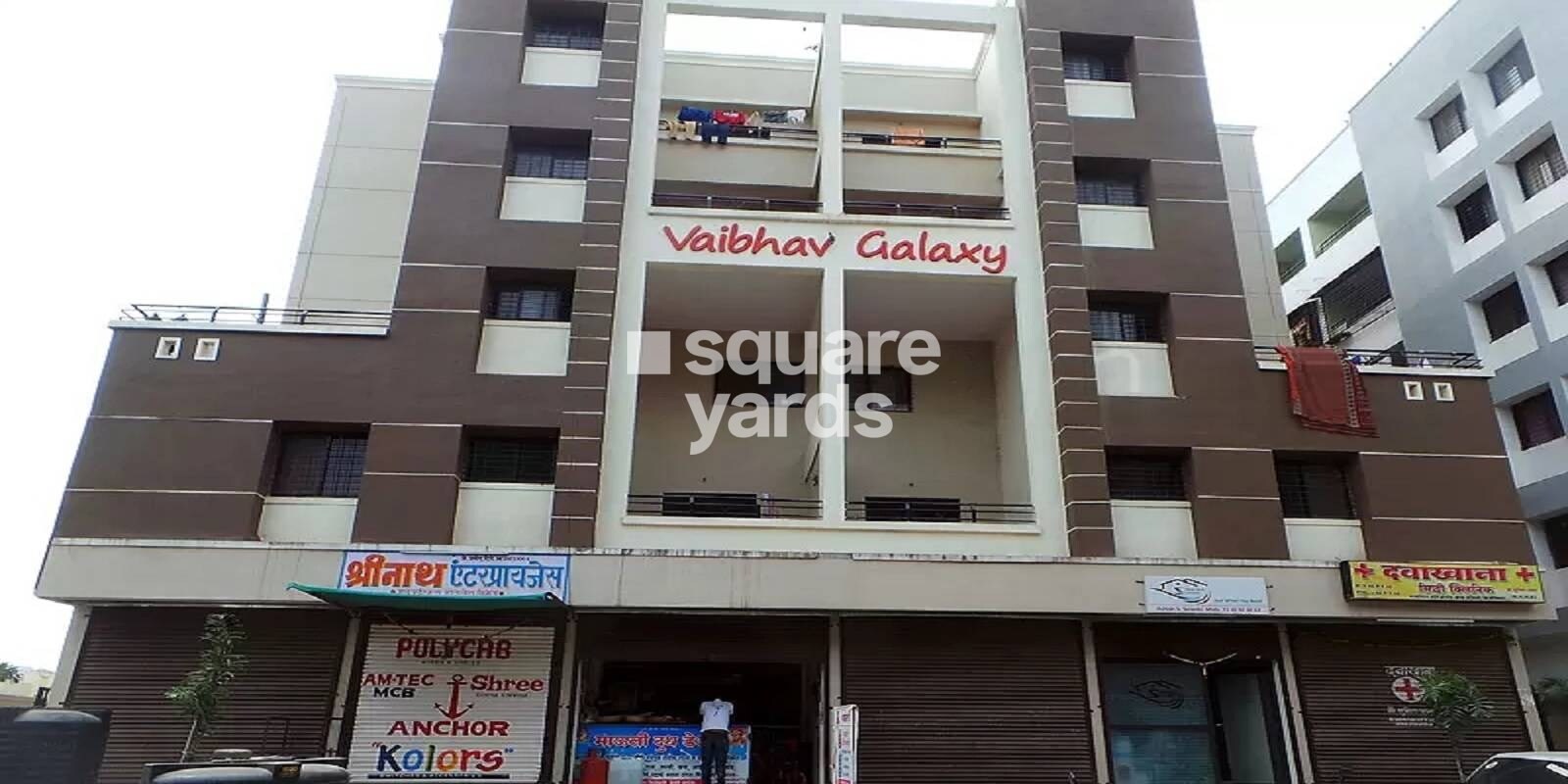 Vaibhav Galaxy