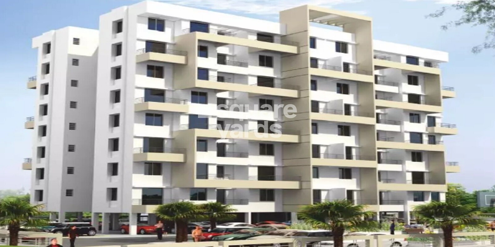 Vaichal Kalpa Vruksha C