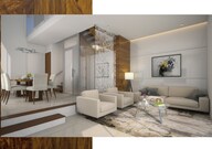 Vaidehi Villas Apartment Interiors