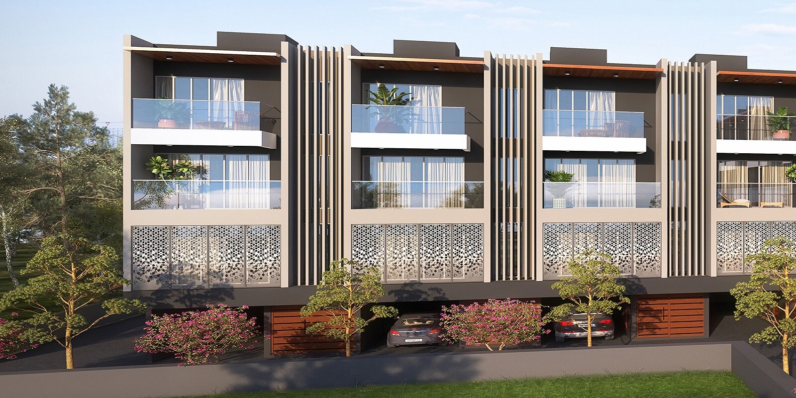 vaidehi-villas