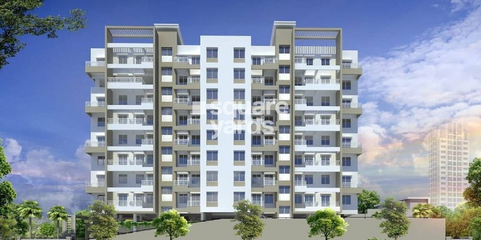 Vaishnavi Bajirao Park