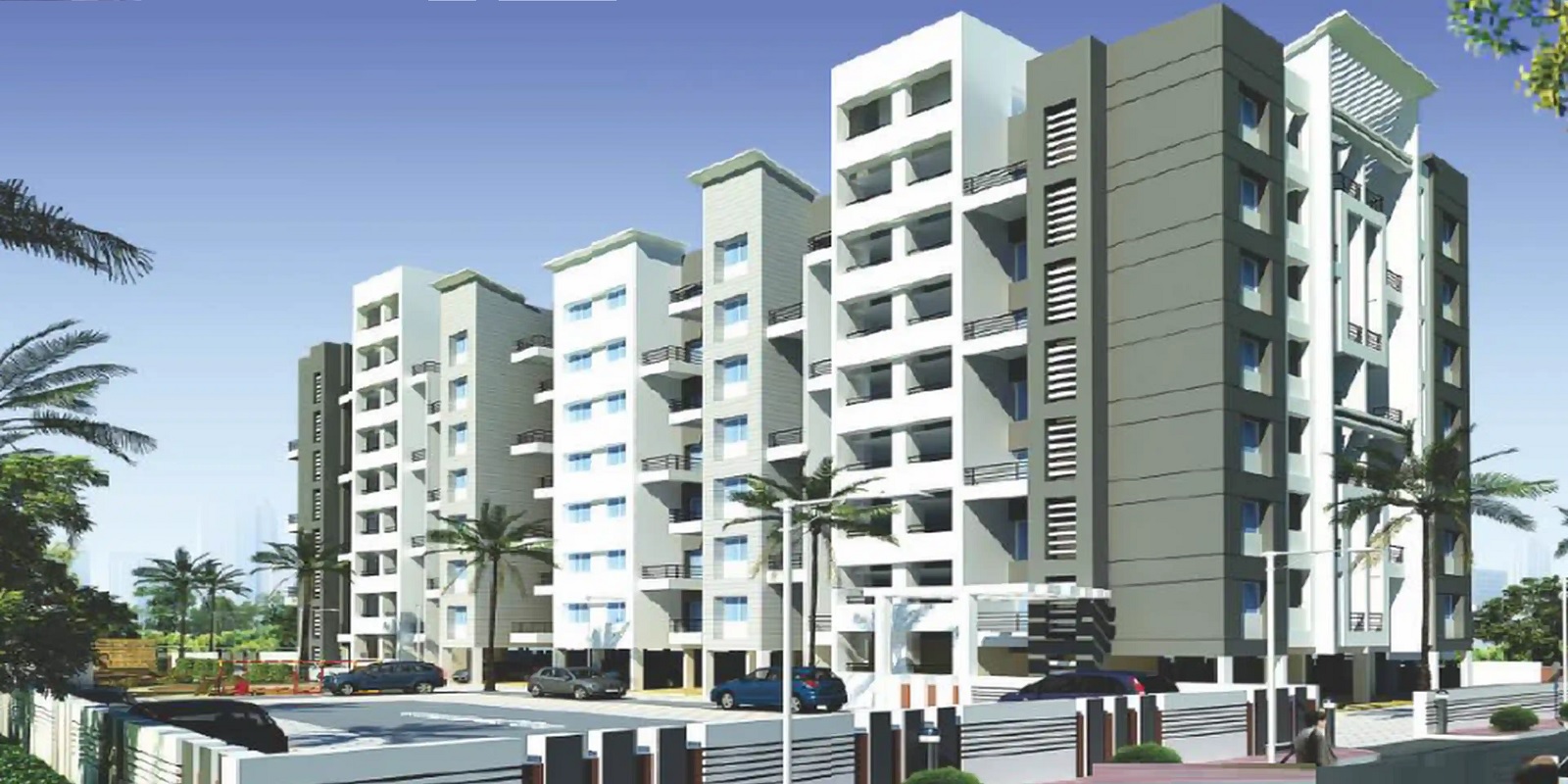 Vaishnavi Homes Cover Image