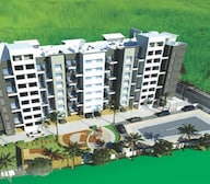 Vaishnavi Homes Tower View