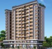 Vaishnavi Sahil Heights Apartment Exteriors