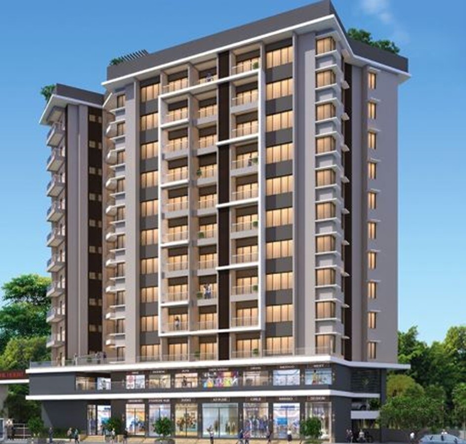Vaishnavi Sahil Heights