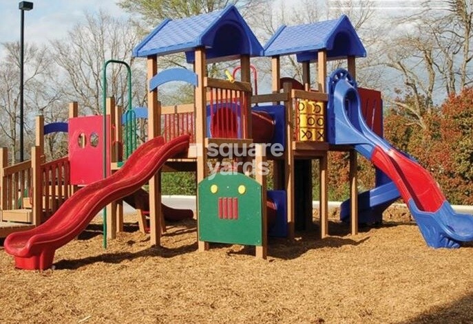 Vaishnavi Sahil Vighnesh Amenities-Features