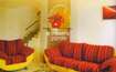 Vaishnavi Sahil Vighnesh Apartment Interiors