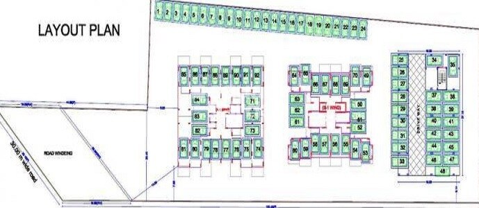 Vaishnavi Sahil Vighnesh Master Plan Image