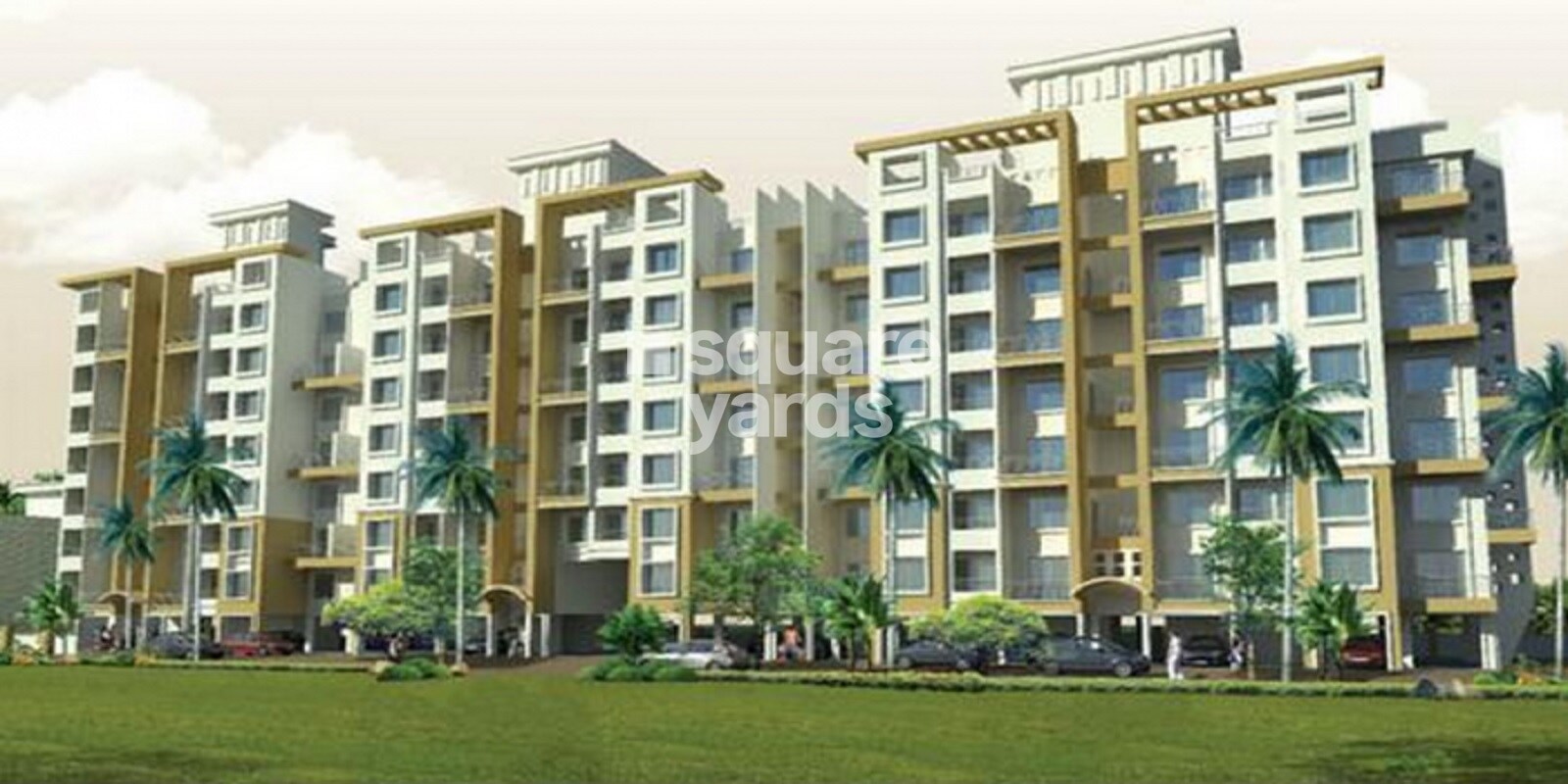 Vaishnavi Sai Raj Regency