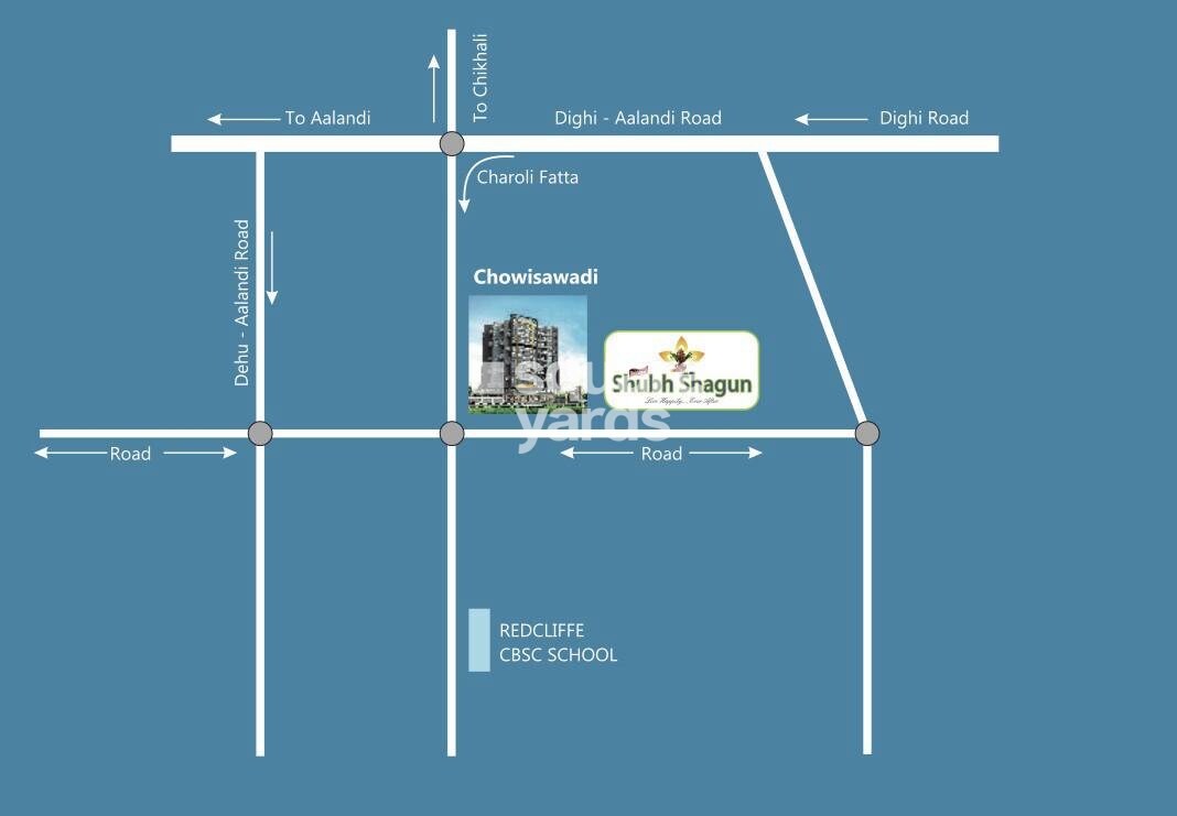 Vaishnavi Shubh Shagun