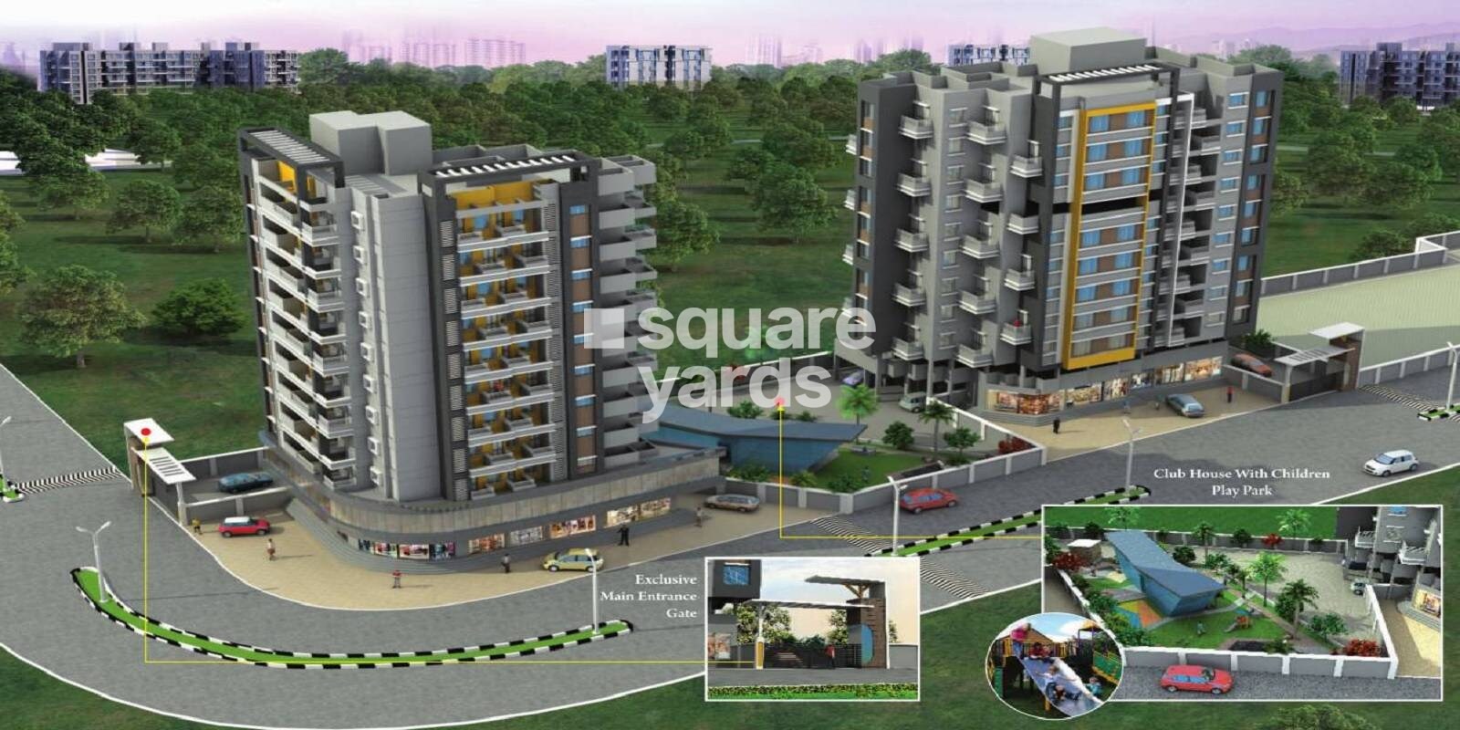 Vaishnavi Shubh Shagun