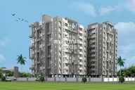 Vaishnavi Spring Woods Tower View
