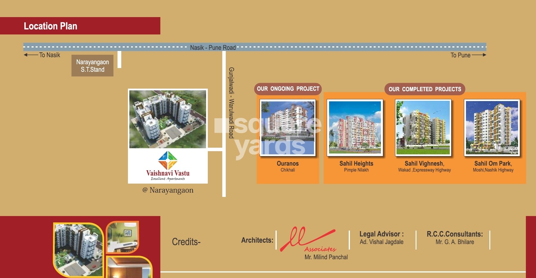 Vaishnavi Vastu