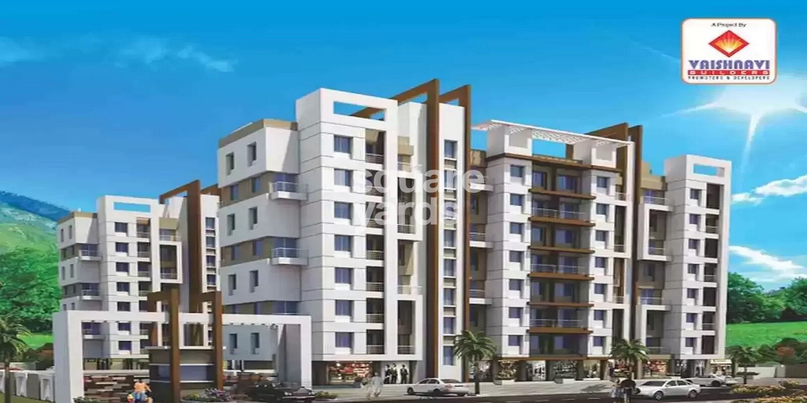 Vaishnavi Vastu