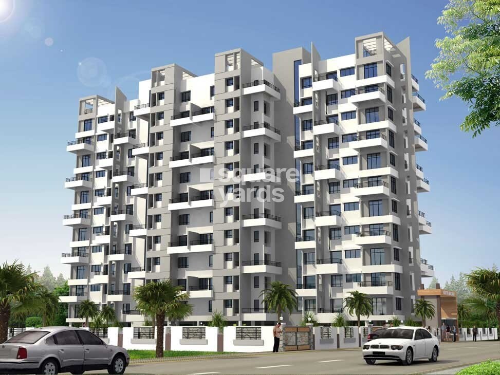 Vakratund Aaditya Malhar