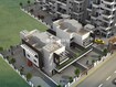 Vakratund Aaditya Malhar Apartment Exteriors