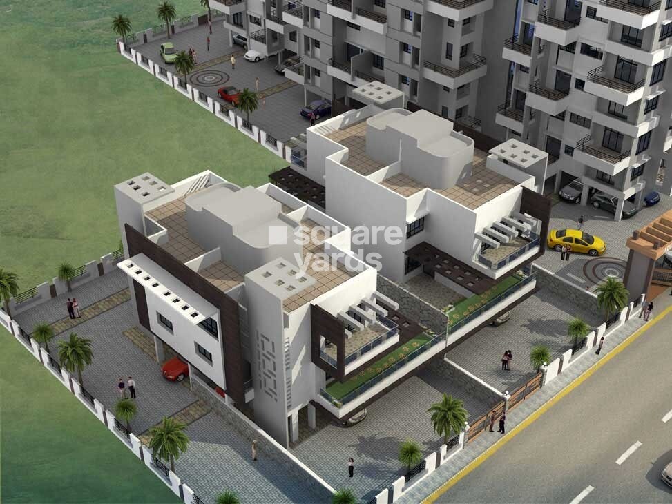 Vakratund Aaditya Malhar