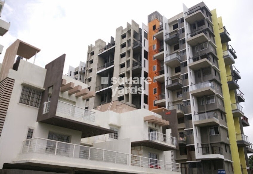 Vakratund Aaditya Malhar