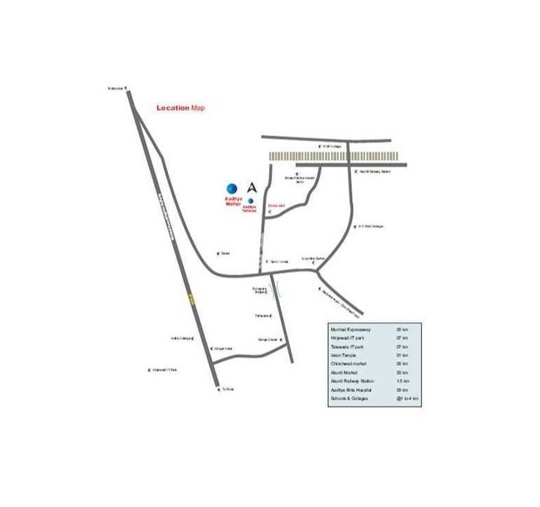 Vakratund Aaditya Malhar