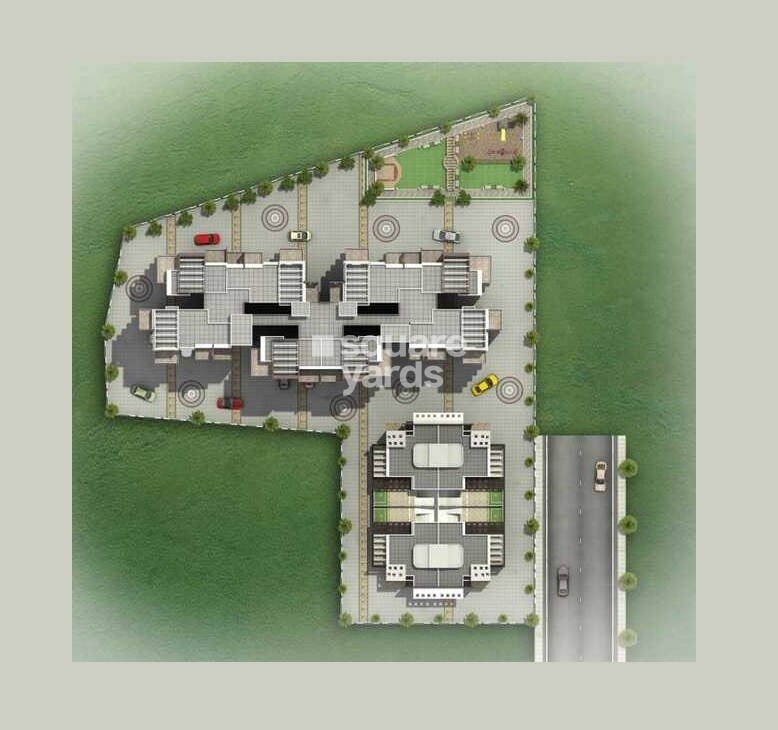 Vakratund-Aaditya-Malhar_an aerial view of an aerial view of an airplane