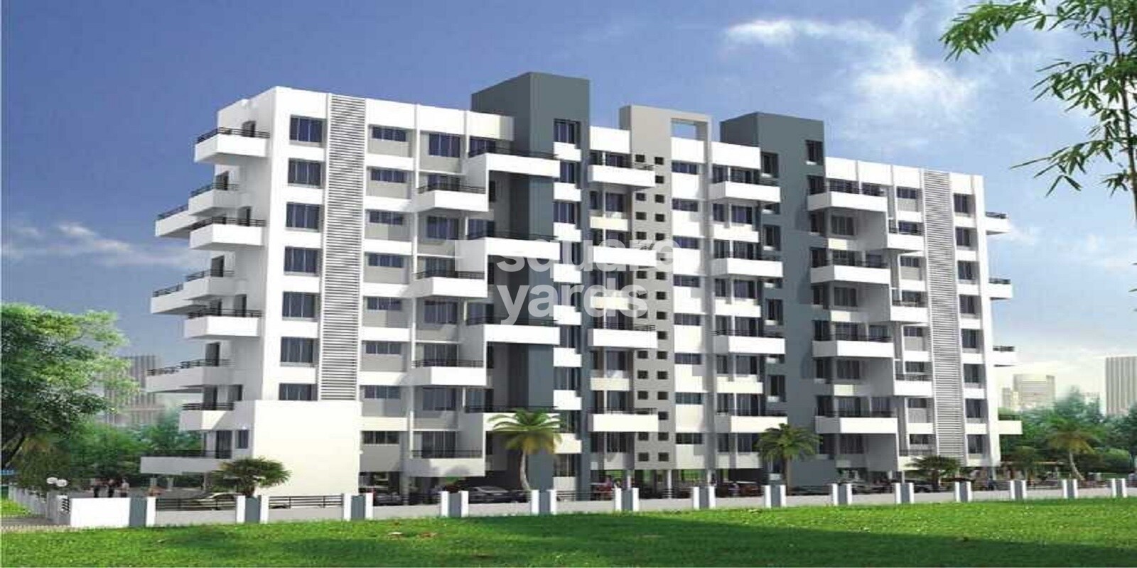 Vakratund Bhagirthi Classic