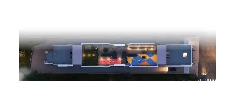 Vandan Himalaya Belmonte Master Plan 1