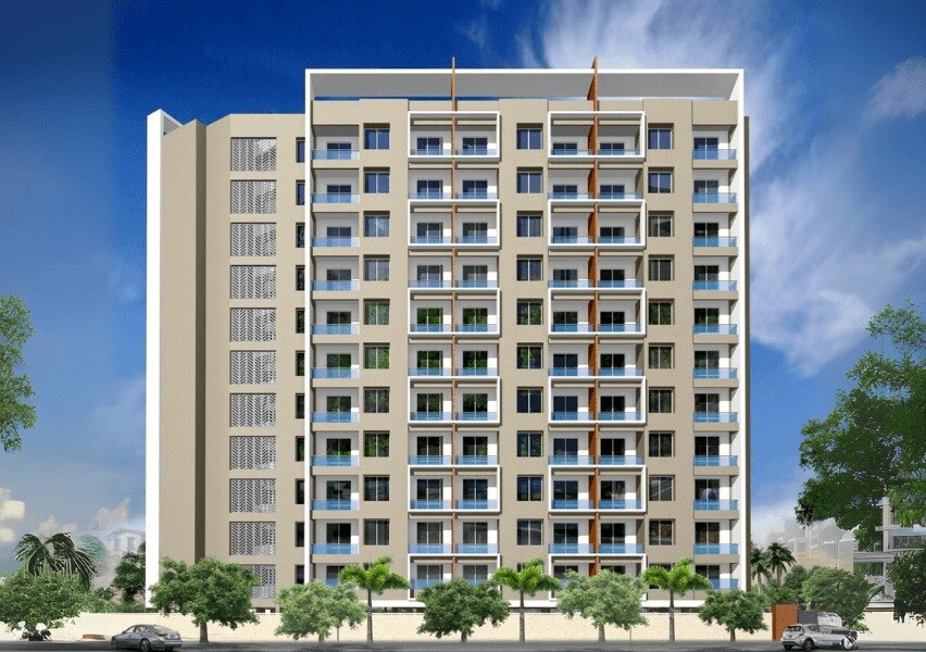 Varad Dwarka