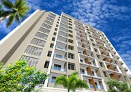 Varad Dwarka Apartment Exteriors