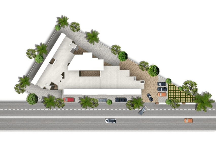 Varad Dwarka Master Plan 1