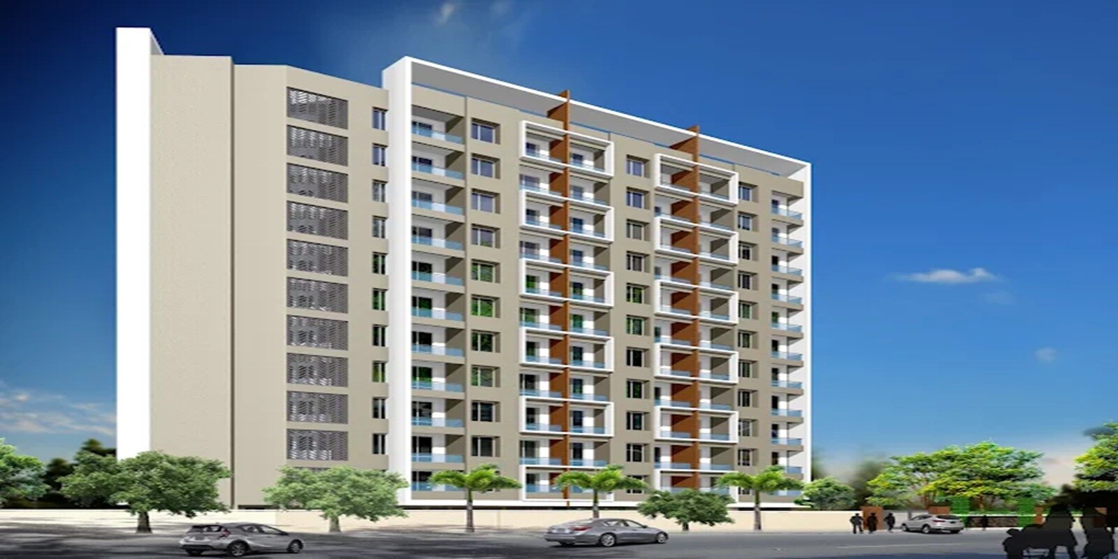 Varad Dwarka Cover Image
