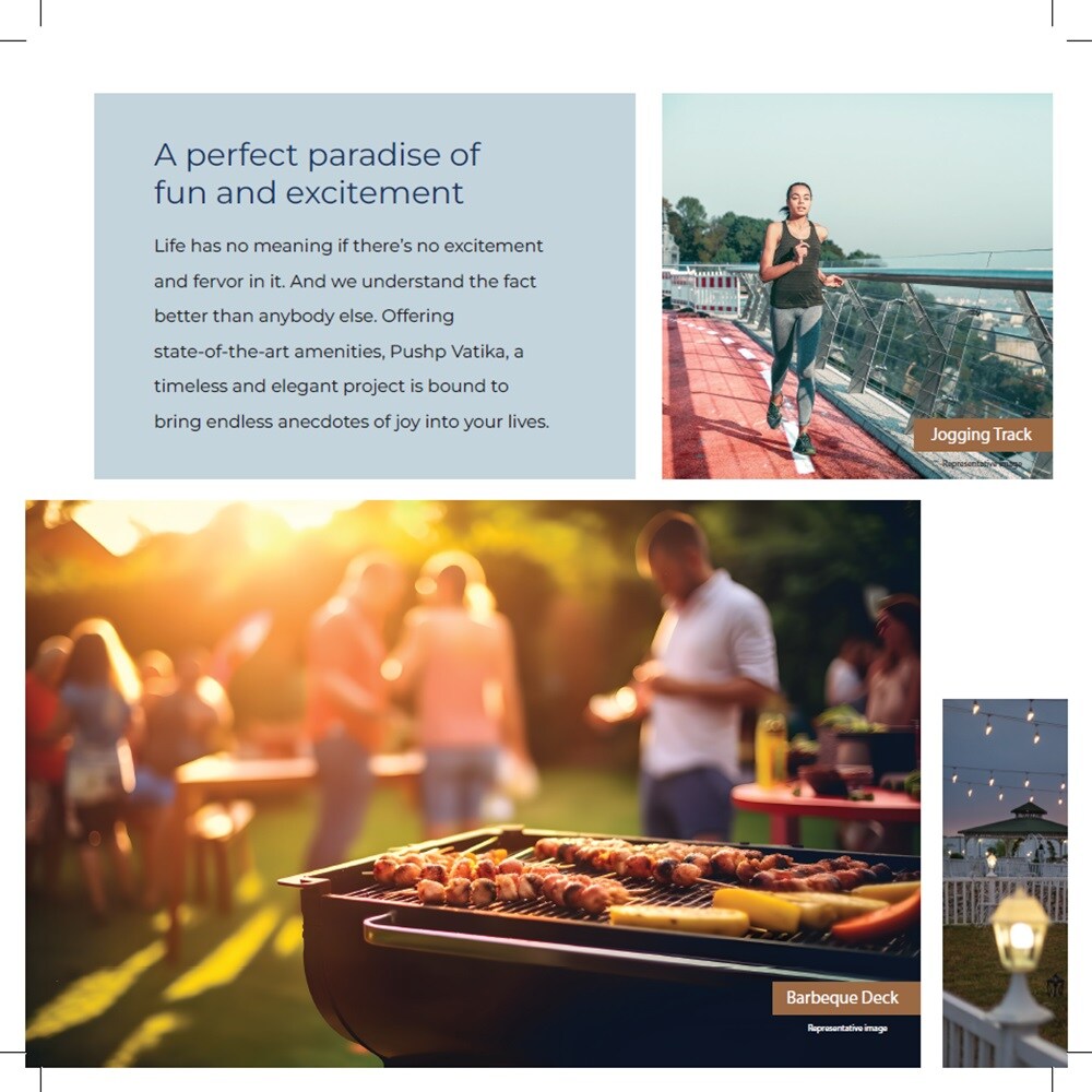 Varad Pushp Vatika Amenities-Features 1